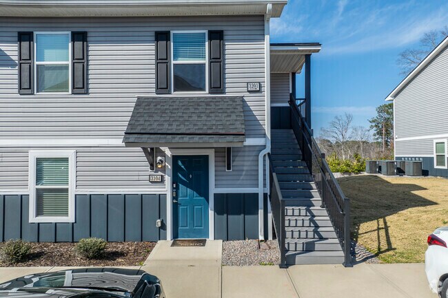 Photo - Woodberry Apartments