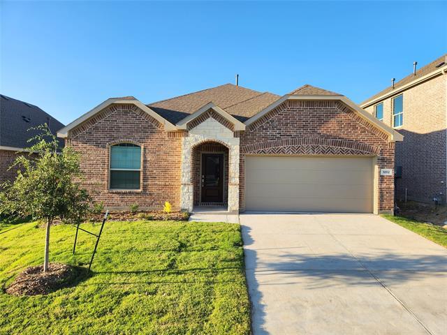 Photo - 1202 Smoketree Ln House