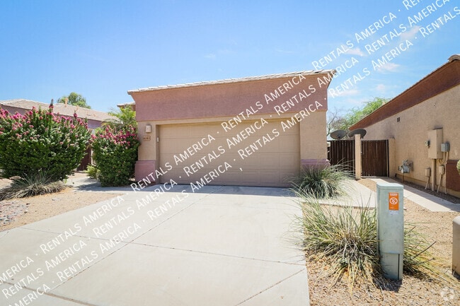 Building Photo - 6343 W Pontiac Dr Rental