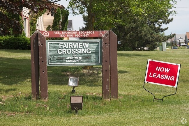 Photo - Fairview Crossing I & II