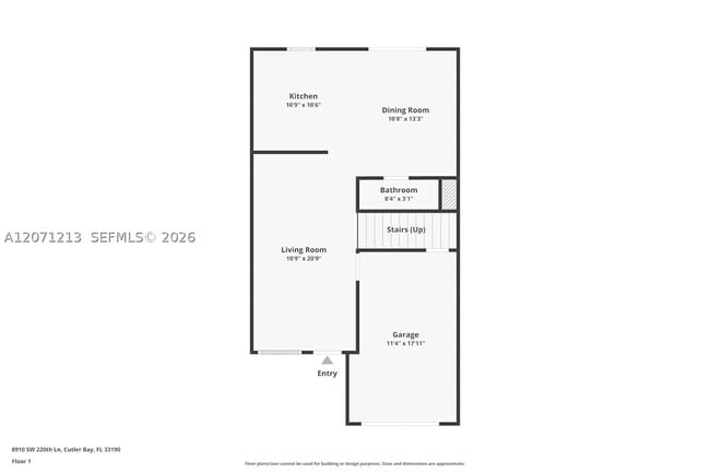 Building Photo - 8910 SW 220th Ln