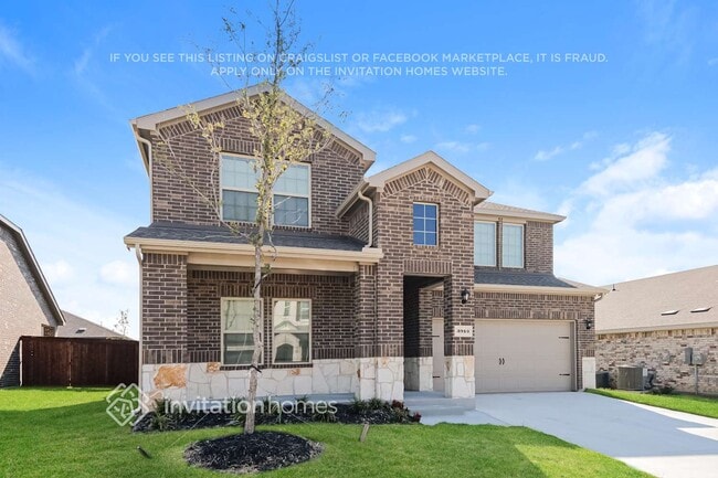 Photo - 3913 Jasper Ln