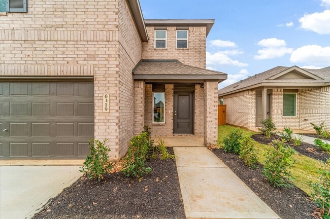 Photo - 6319 Marigold Blaze Dr