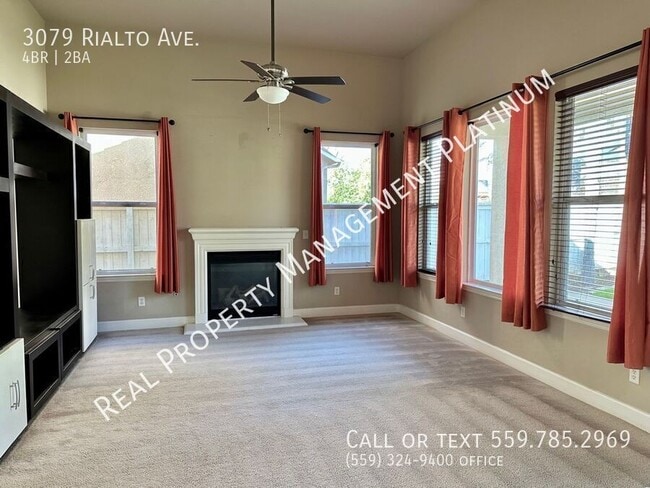 Photo - 3079 Rialto Ave