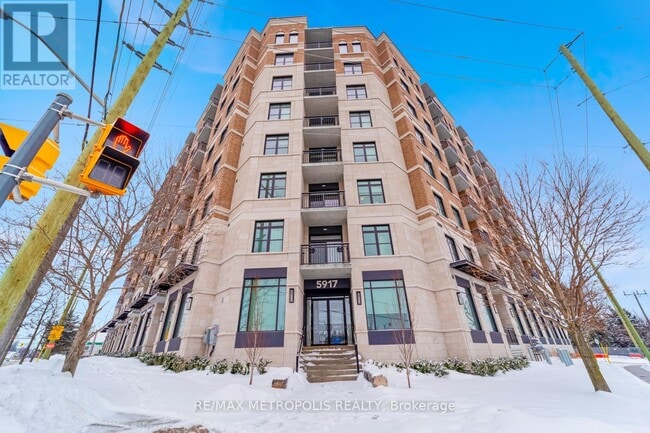 Photo - 5917 Main St Unit 707