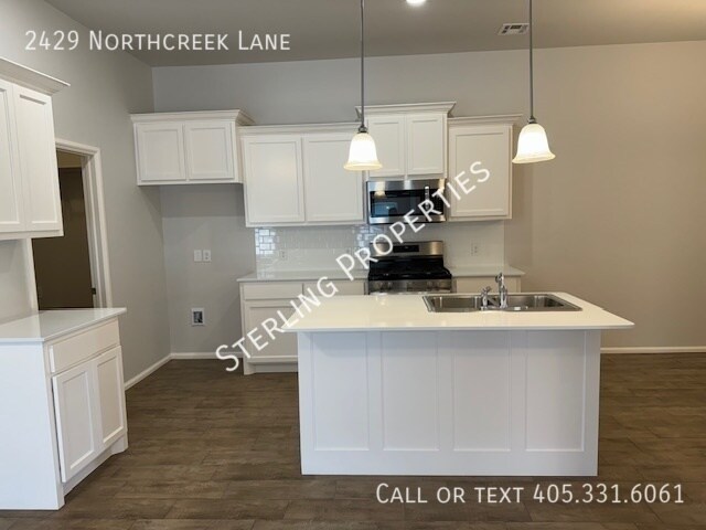 Photo - 2429 Northcreek Ln