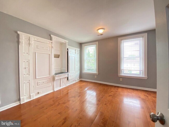 Photo - 1722 W Norris St