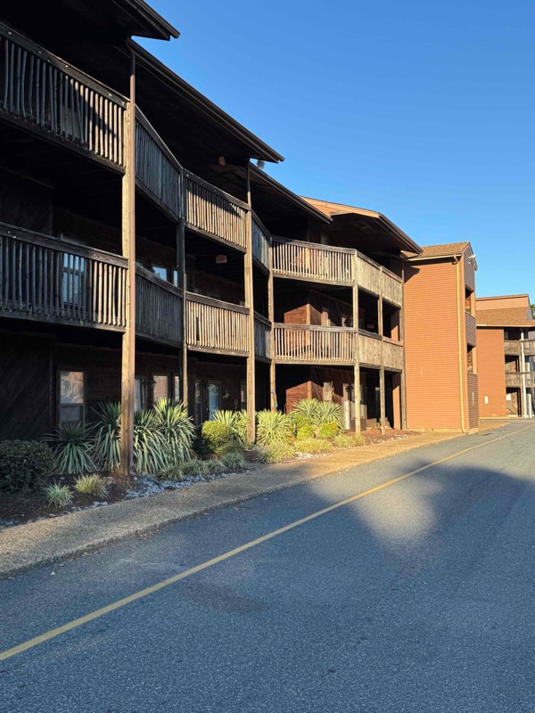 Photo - 8530 Tidewater Dr Unidad 305