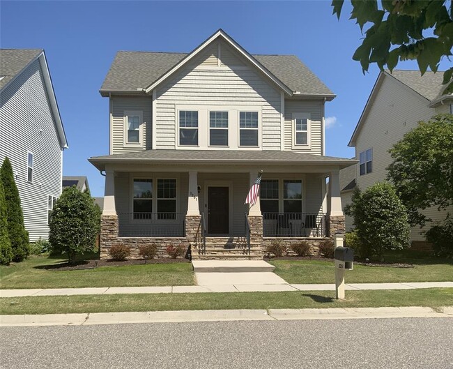 Photo - 3251 Leighton Blvd