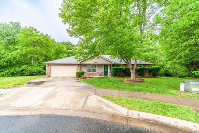 Building Photo - 2801 Shingo Ct Rental