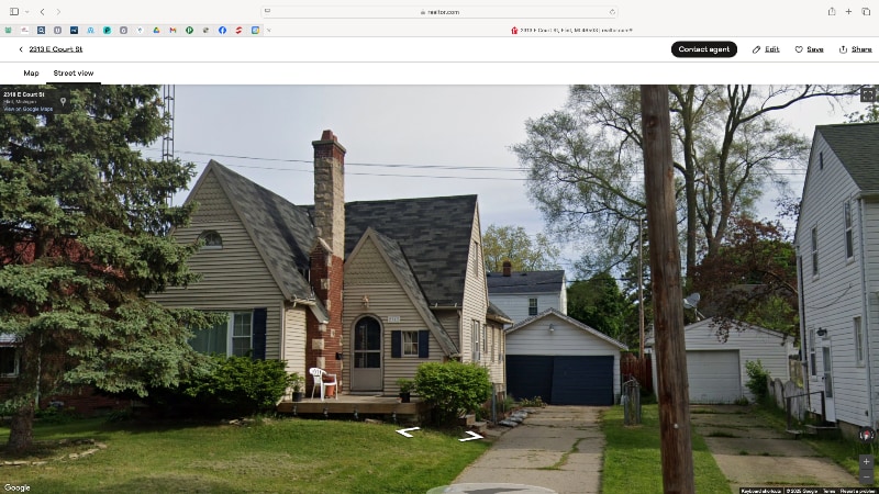 Photo - 2313 E Court St Casa