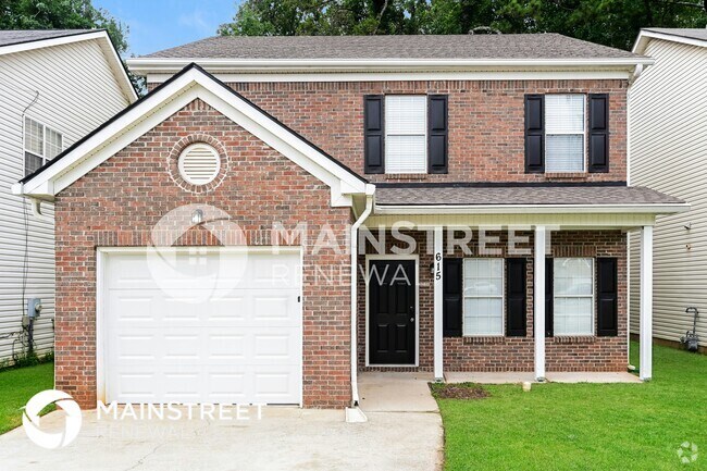 Building Photo - 615 Shadowmoore Dr Rental