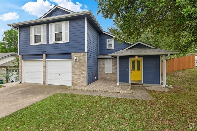 Building Photo - 1407 Atterbury Ln Rental