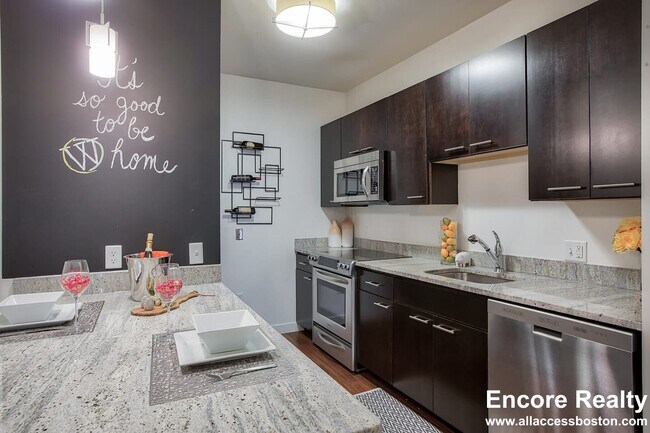 Photo - 278 Lowell St Unit #308