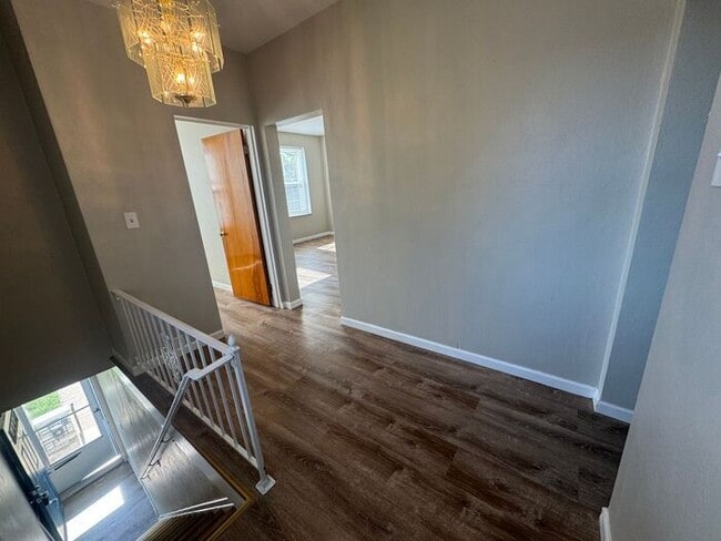 Photo - Freshly Rehabbed Upper Unit