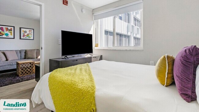 305 Dr. M.L.K. Jr St S Unit 632