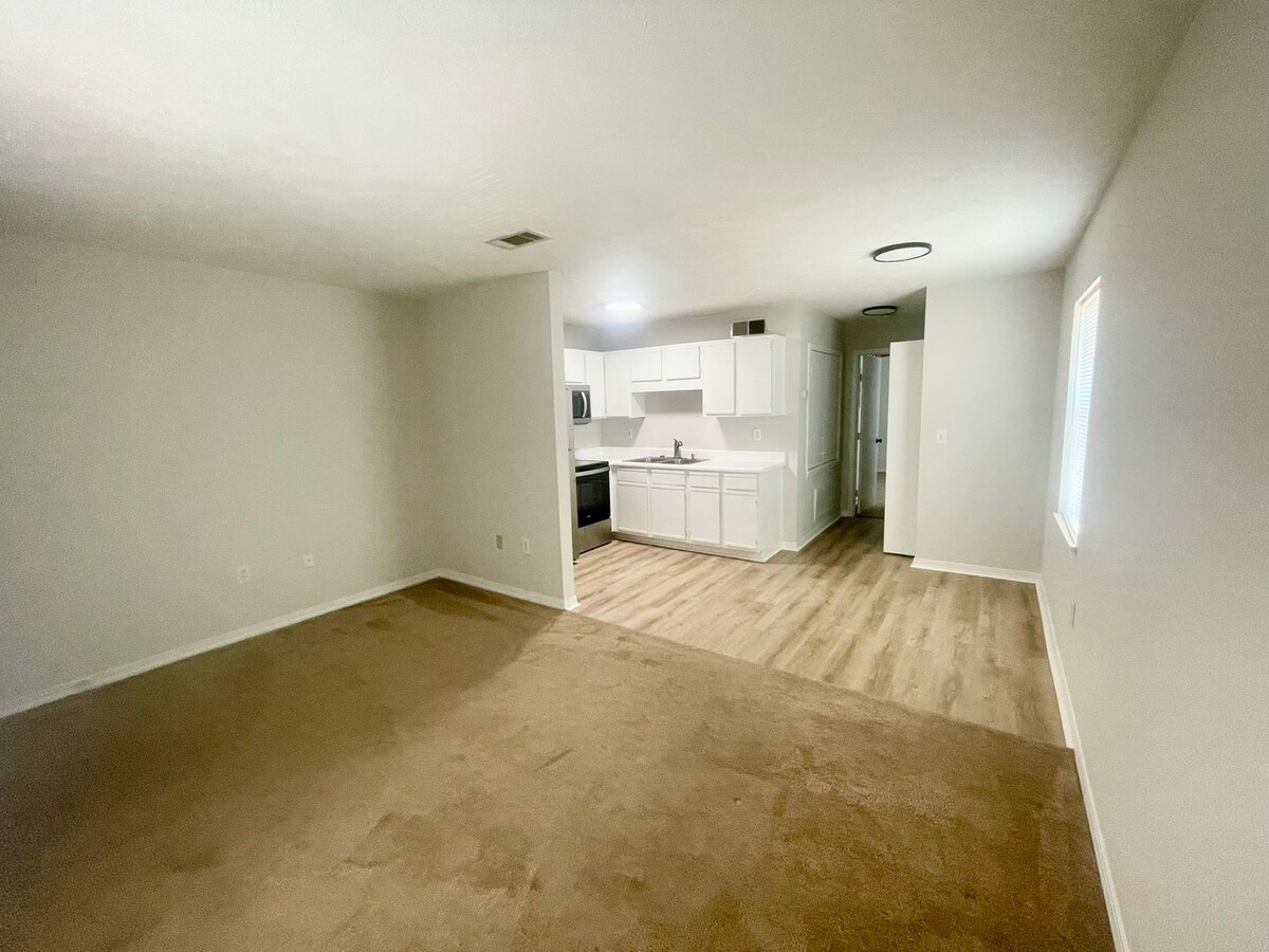 Photo - 1 bed 1 bath for rent in Flowood!! Unit 1