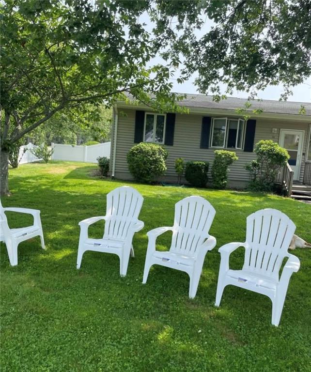 Photo - 56 Sand Hill Cove Rd