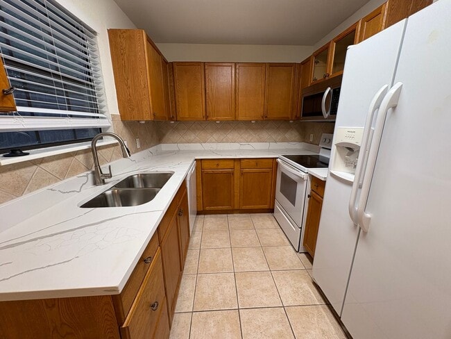 Photo - Great 3-bed 2-bath Home Birdville ISD *New...