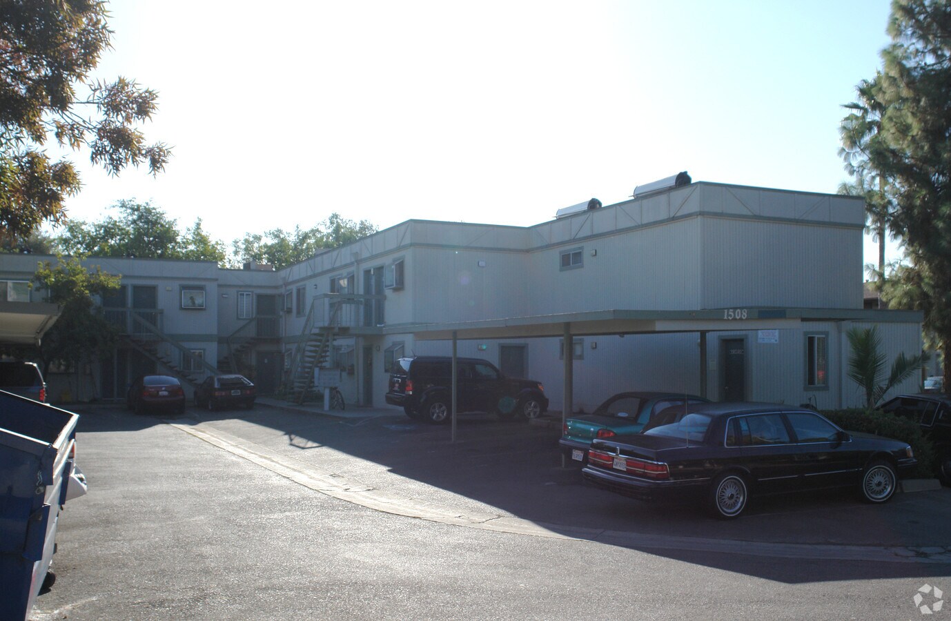 Photo - 1508 Hood Rd