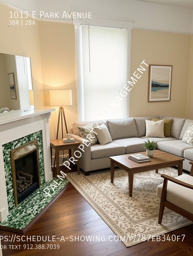 Photo - 1013 E Park Ave