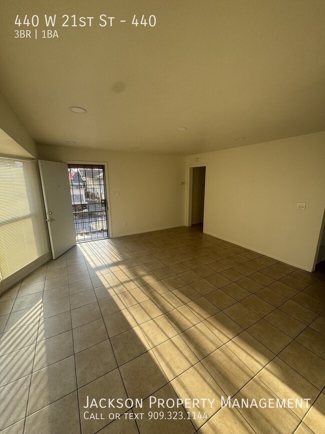 440 W 21st St Unit 440