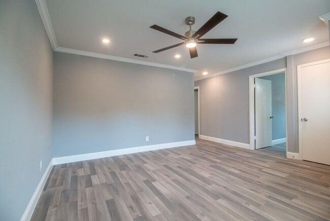 Photo - Remodeled & Updated Home w/ Patio Deck & Big Backyard & All Appliances Included