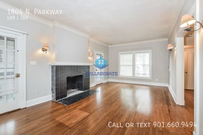 Photo - 1804 N. Parkway-