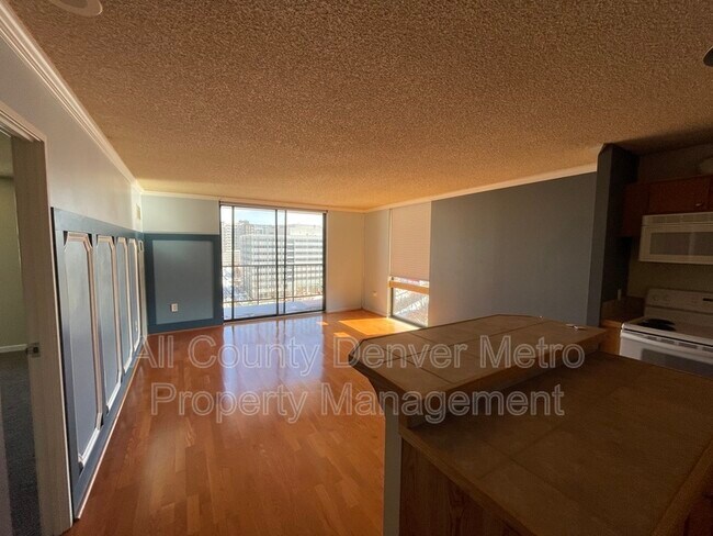 Photo - 1301 Speer Blvd