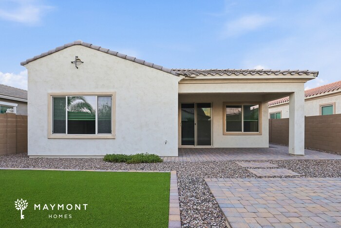 Photo - Beautiful 3-Bedroom Home with Private Patio