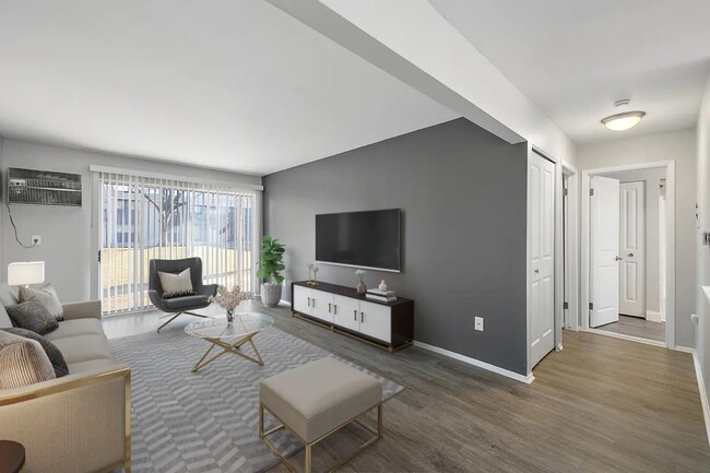 Photo - Golfview Apartments