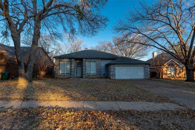 Photo - 4103 Meadow Dr