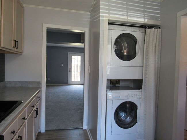 Photo - Two Bedroom Townhouse Style Condo