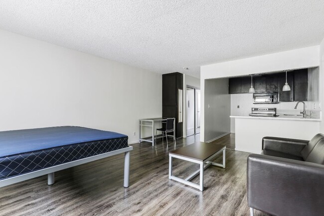 Photo - A40--Trojan Village