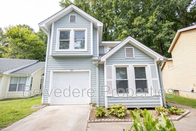 Photo - 3607 McCuiston Rd