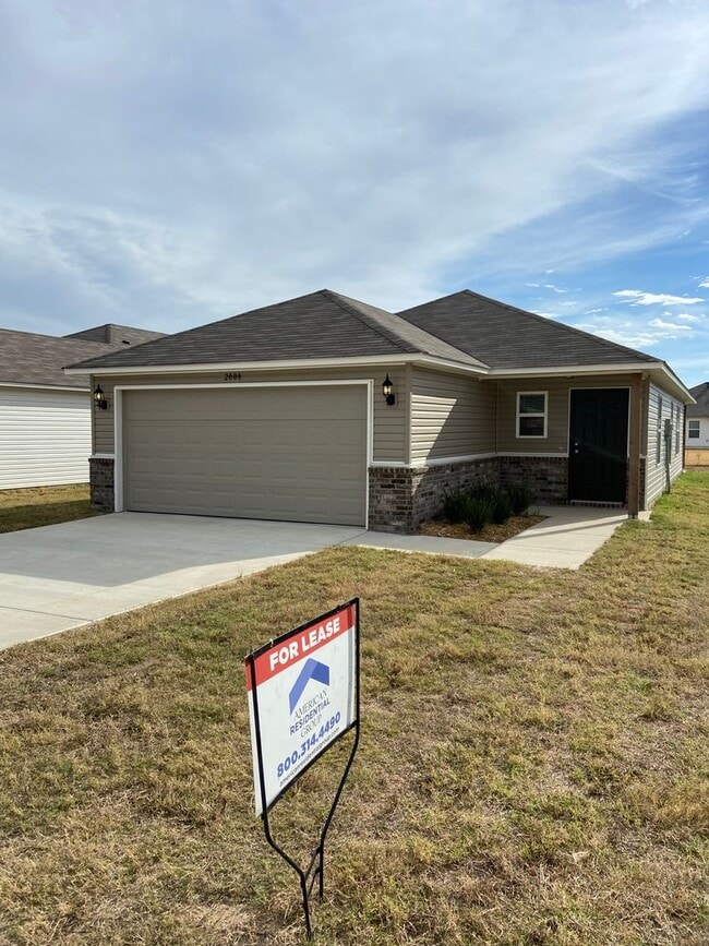 Photo - *Pre-Leasing* Three Bedroom | Two Bathroom Home in Faulkner Crossing