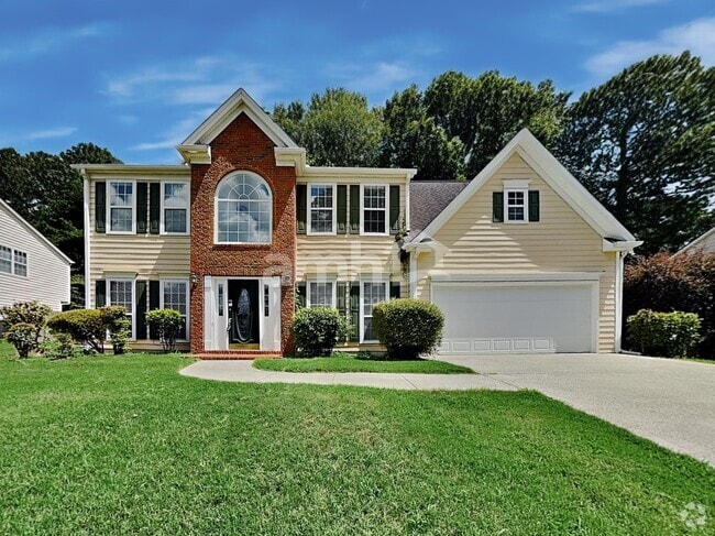Building Photo - 1200 Evergreen Oak Way Rental