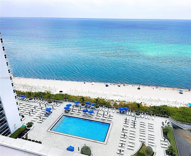 Photo - 1904 S Ocean Dr Unit 1803