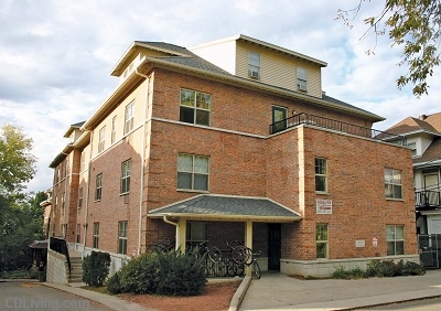 Photo - 210 Lakelawn Pl Apartments