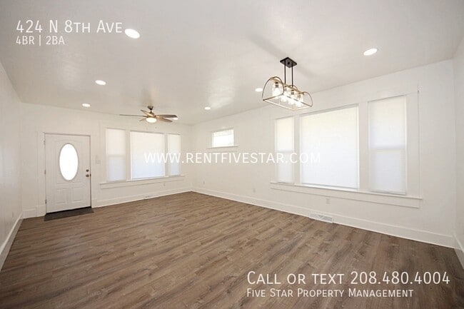 Photo - 424 N 8th Ave