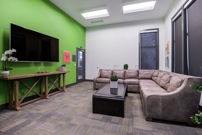 Gateway Apartments