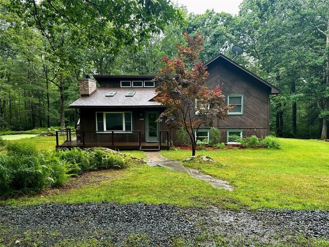 Building Photo - 95 Split Rock Dr Rental
