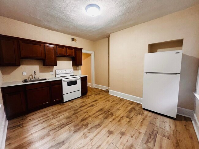 Ohara Place Apartments LP