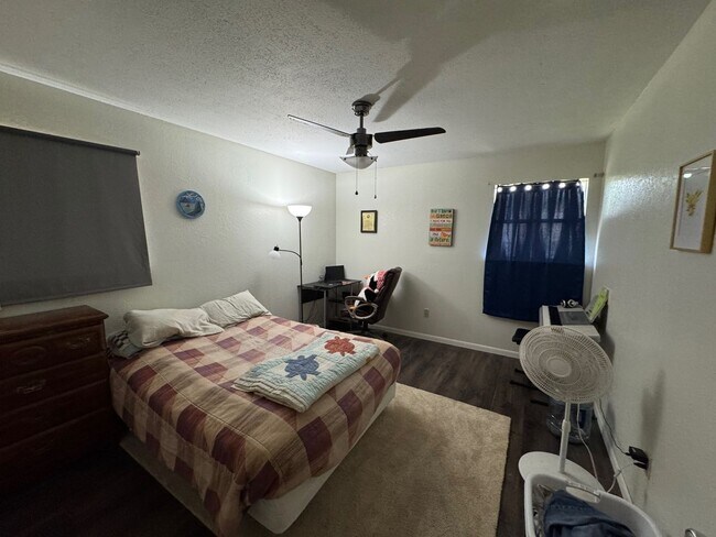 Photo - Corner Lot Home with Beautiful Trees