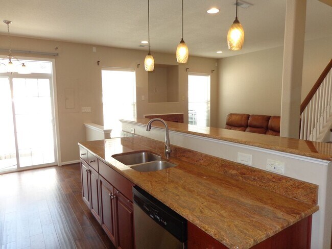 Photo - Woodland Park at Lexington