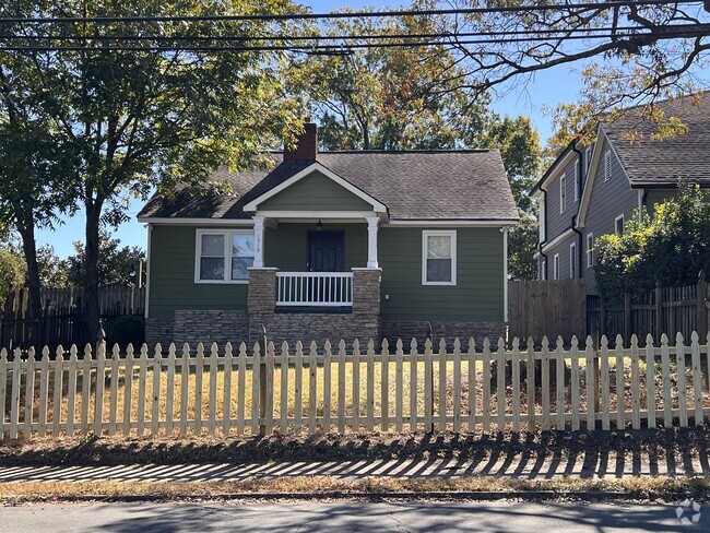 Building Photo - 1519 Merriman Ave Rental