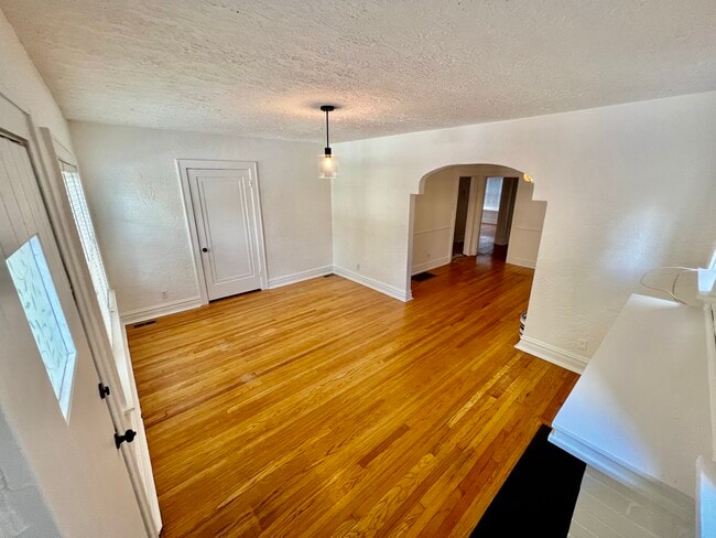 Habitación familiar - 7248 Amherst Ave