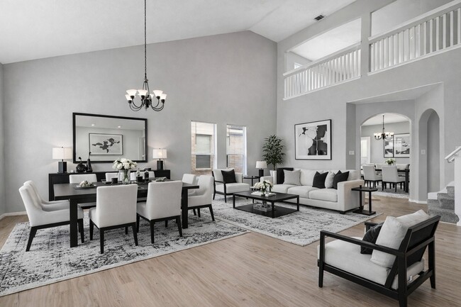 Photo - 3310 Bremerton Falls Dr