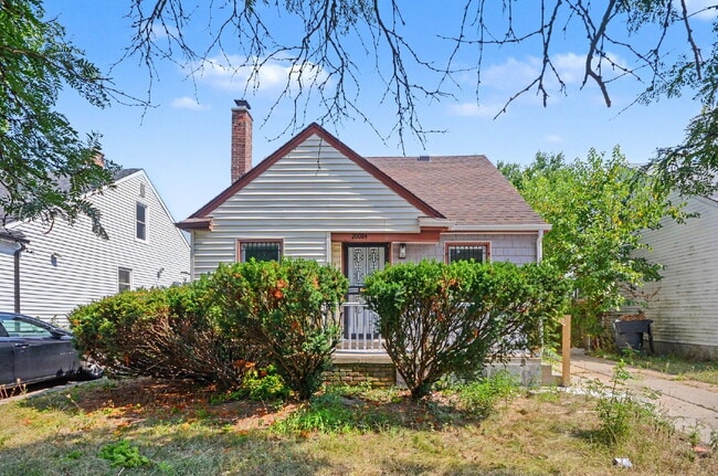 Photo - Charming & Updated 3-Bedroom Home in Detroit!
OWNER SPECIAL-$500 off first months rent