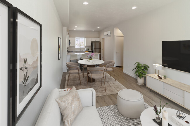 Riverstone Townhomes!!